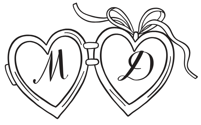 Magda i Dawid